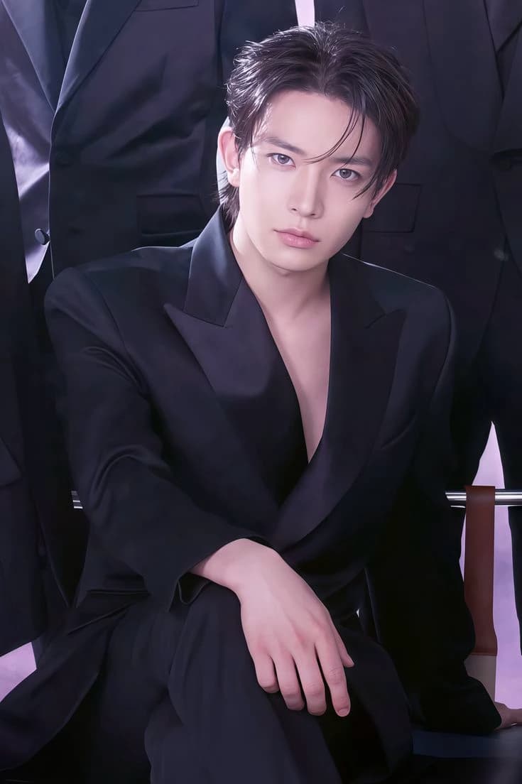 Lee heeseung thumbnail