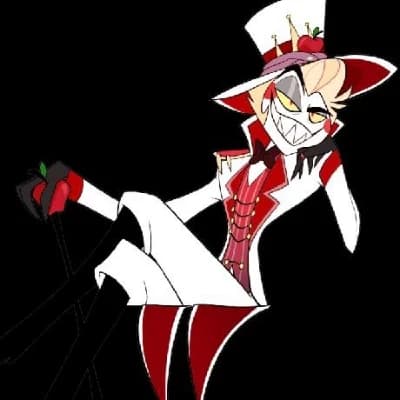 Lucifer Morningstar thumbnail