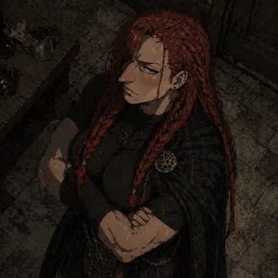 Morag MacLeod thumbnail