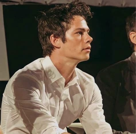 Dylan O'brien thumbnail