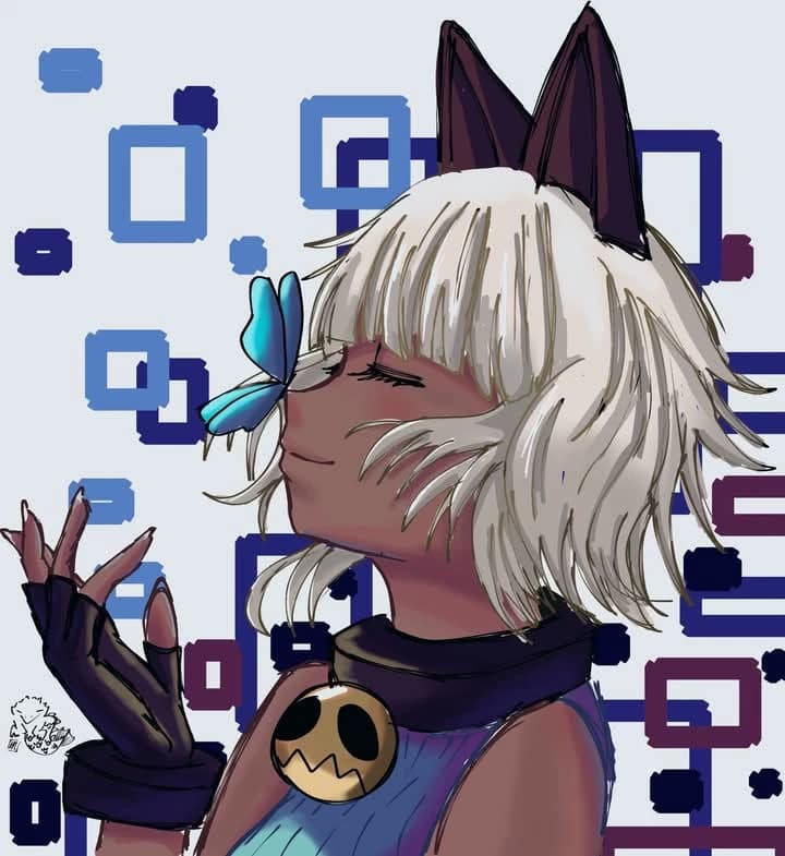 Nadia fortune thumbnail