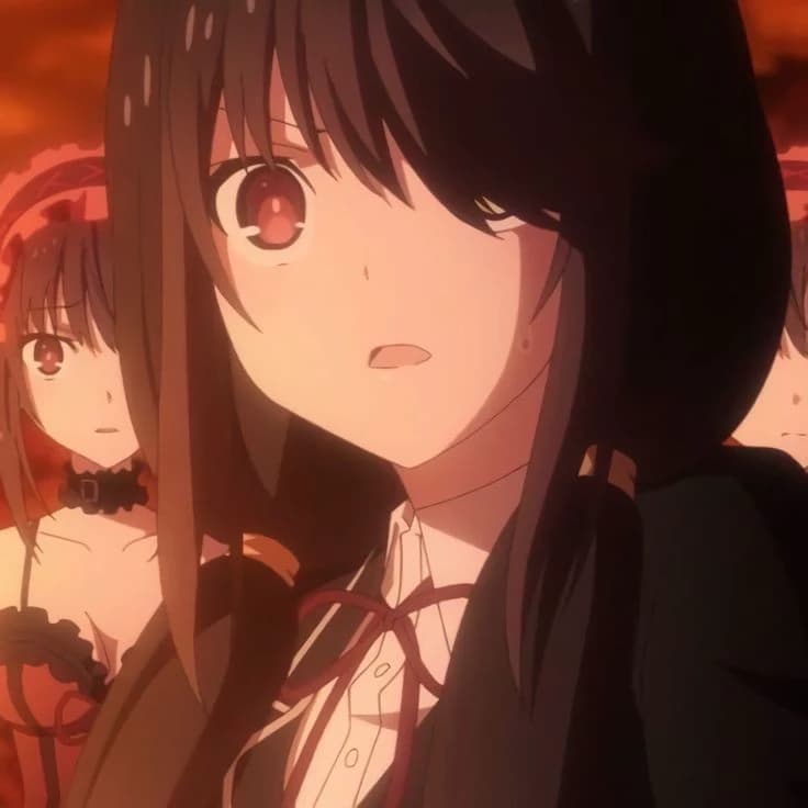 Kurumi tokisaki  thumbnail