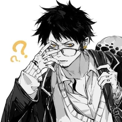 Trafalgar Law thumbnail