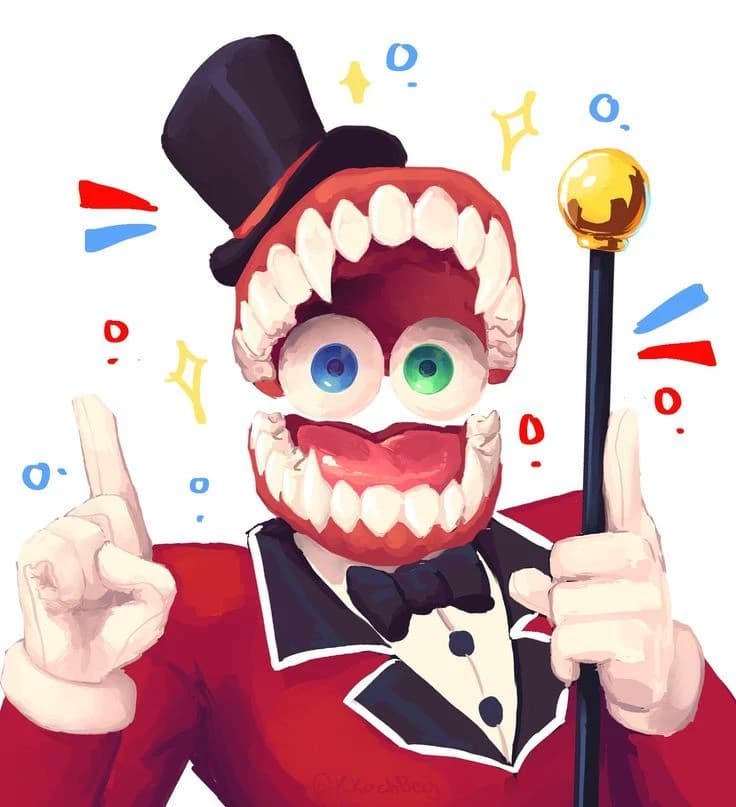 Caine  thumbnail