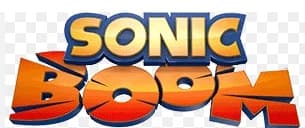 Sonic BoOm thumbnail