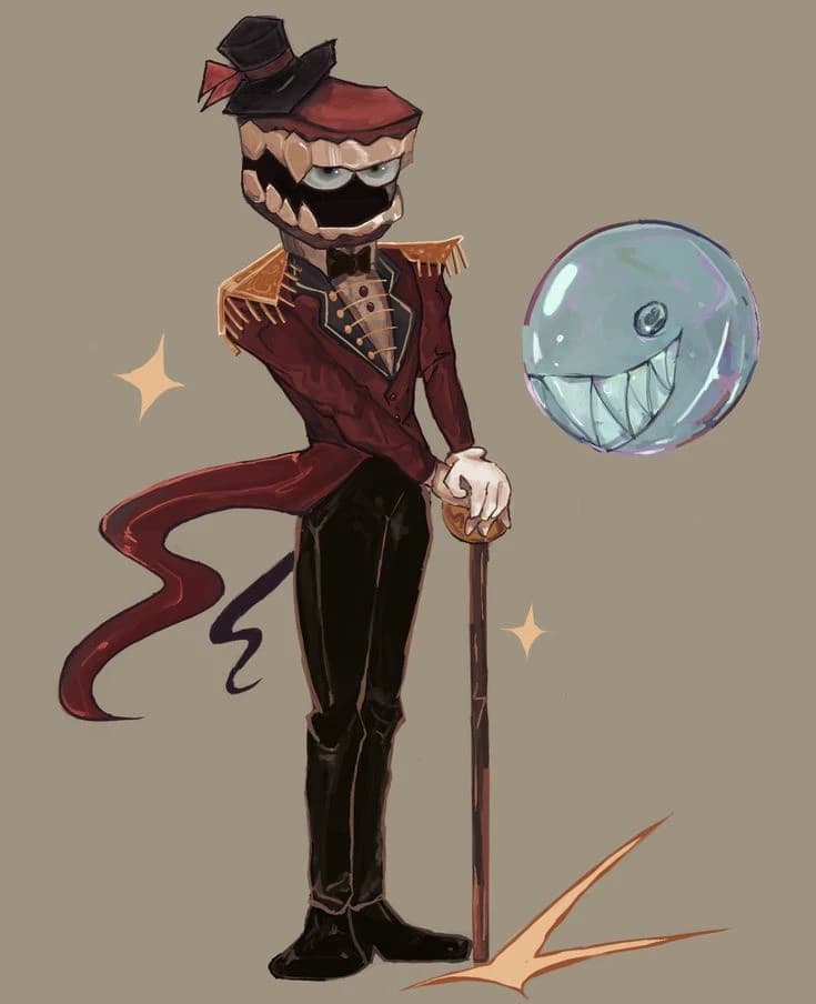 Caine dios thumbnail