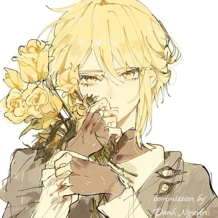 Seraphine  thumbnail