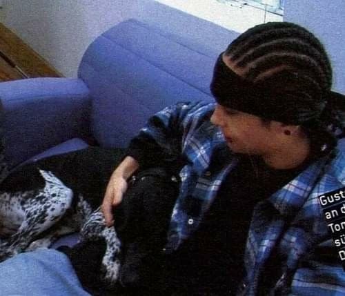 Tom kaulitz thumbnail
