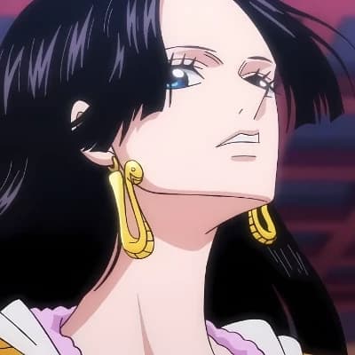 Boa Hancock thumbnail