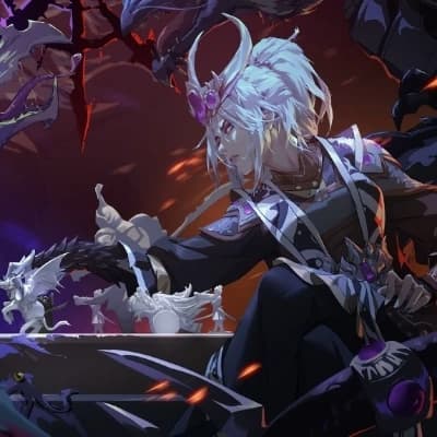 中古战锤：旧世界录曲 thumbnail