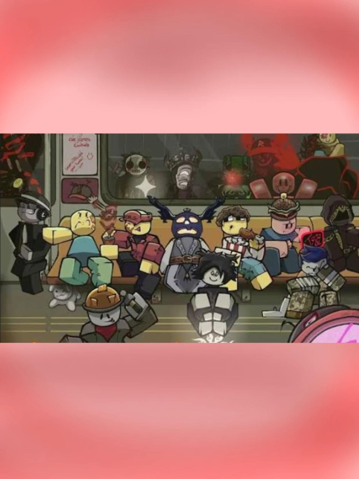 School with family ★ thumbnail