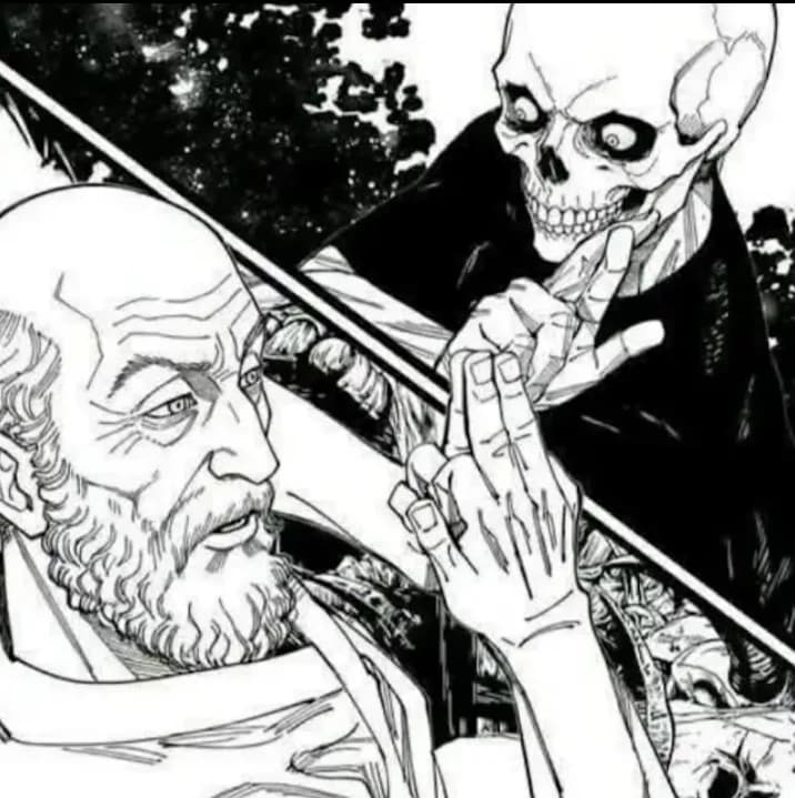 Socrates vs Esqueleto  thumbnail