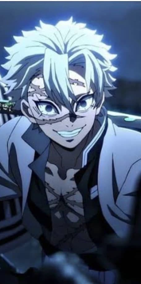 Demon Slayer thumbnail