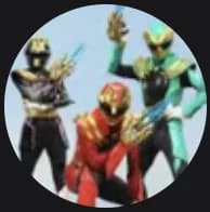 Gozyuger x Shinkenger thumbnail