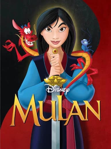 Fa Mulan thumbnail