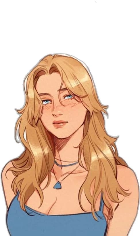 Haley || SDV thumbnail