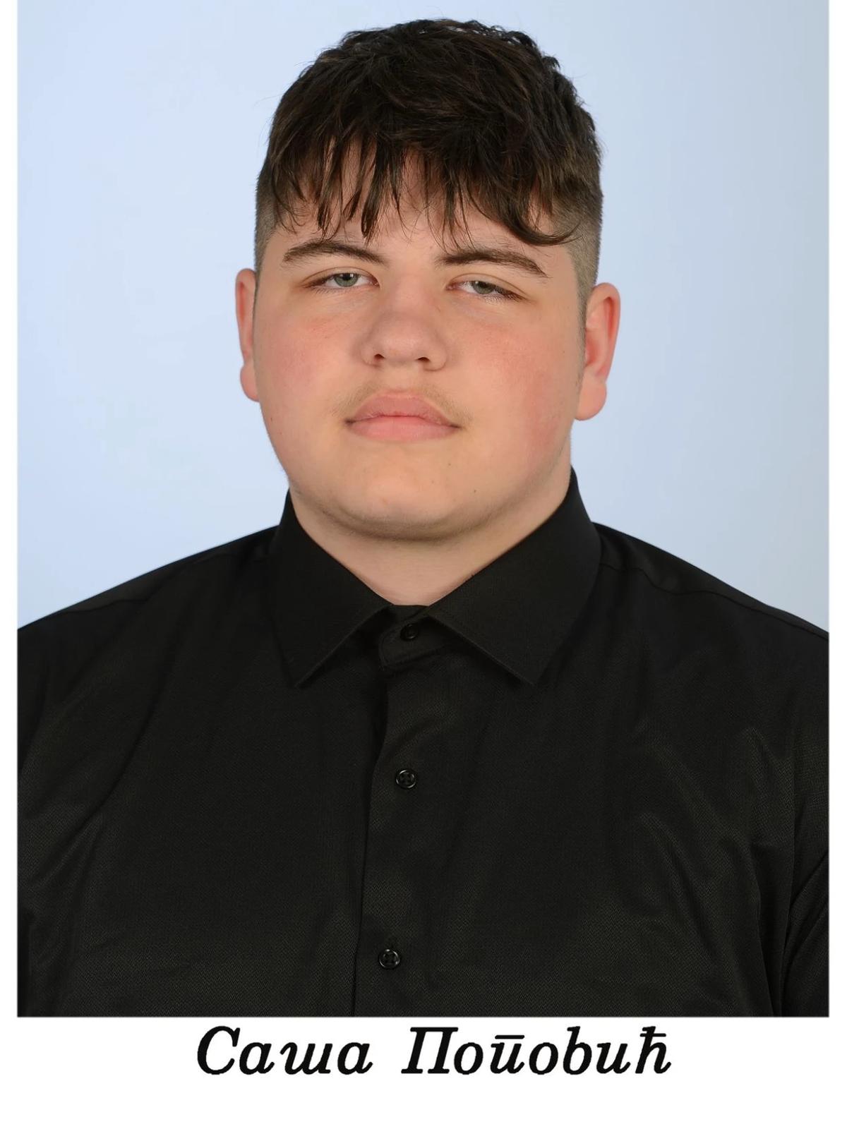 Saša Popović thumbnail