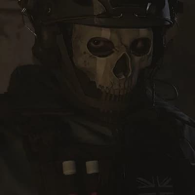 Ghost thumbnail
