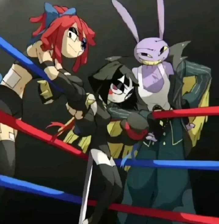 Boxing TADC  thumbnail