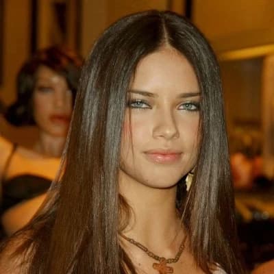 Adriana Lima thumbnail