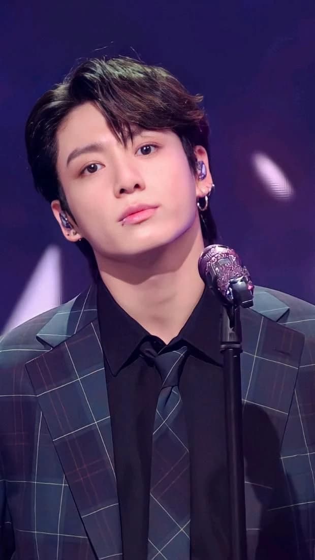 Jungkook 90's thumbnail