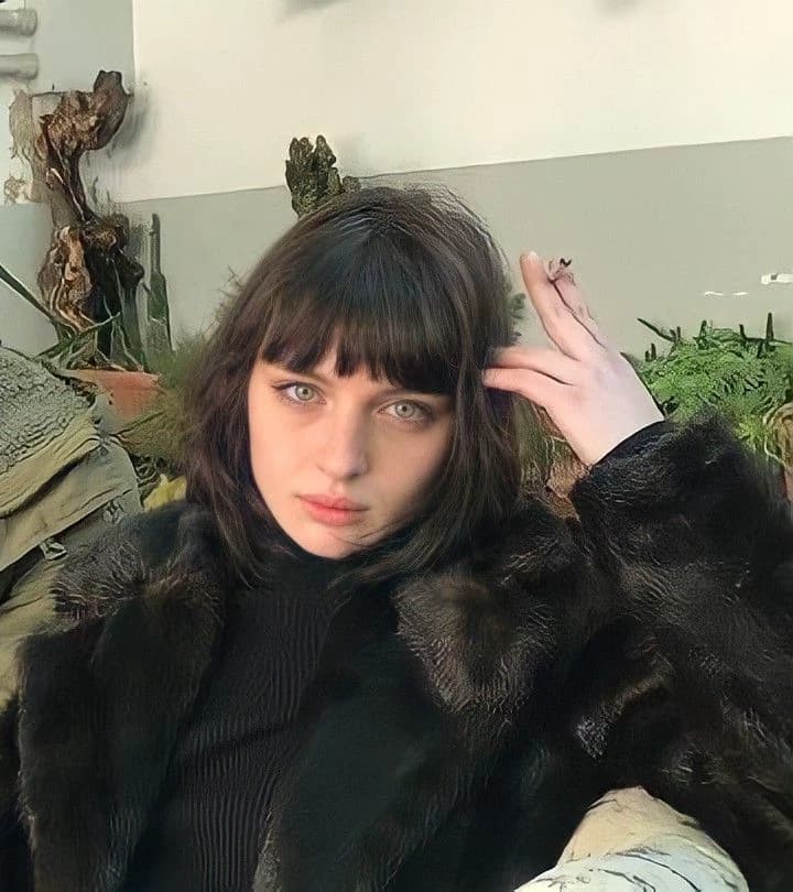 Pansy thumbnail