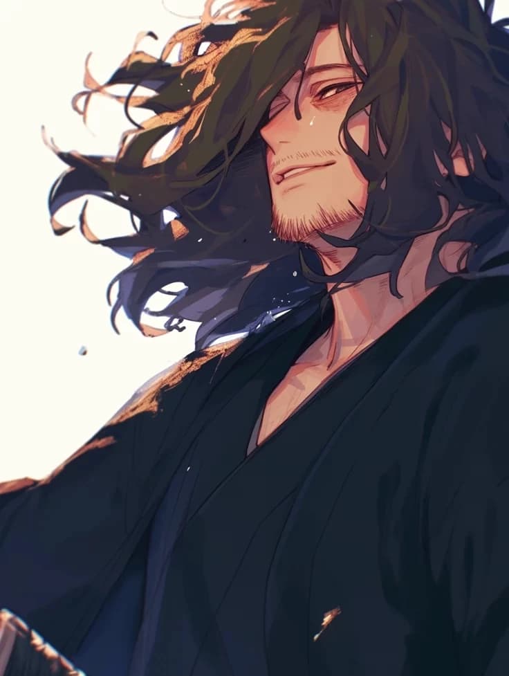 Shōta Aizawa  thumbnail