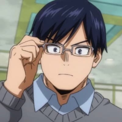 Tenya Iida thumbnail