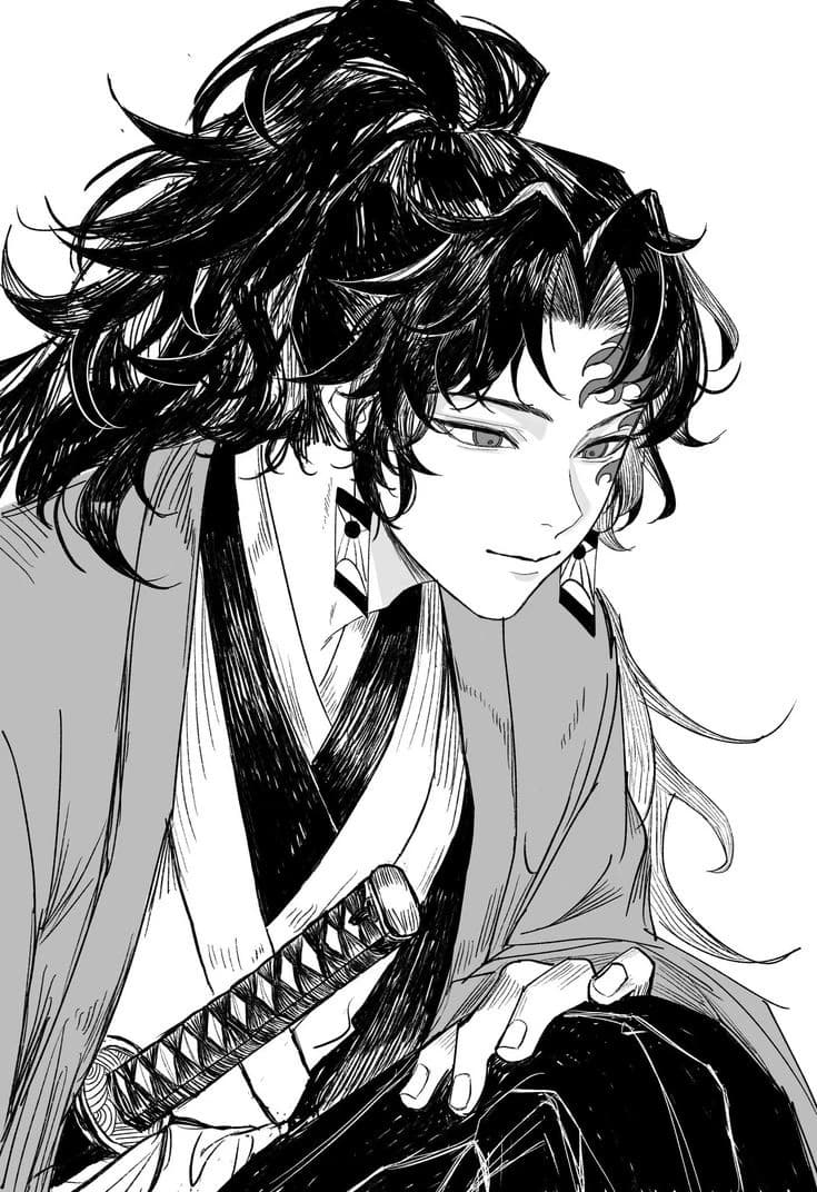 Yoriichi Tsugikuni thumbnail