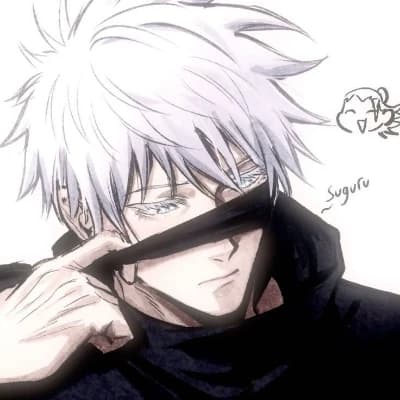 Satoru Gojo thumbnail