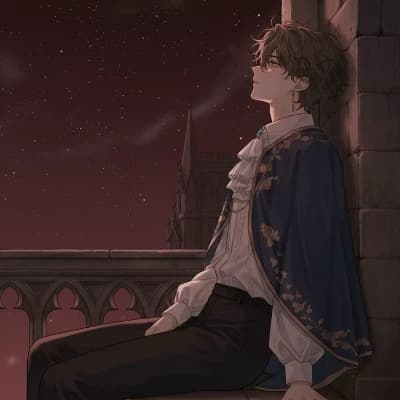 Prince Hugo thumbnail