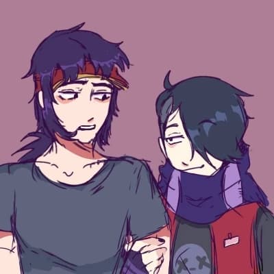 Edgar  and Fang  thumbnail