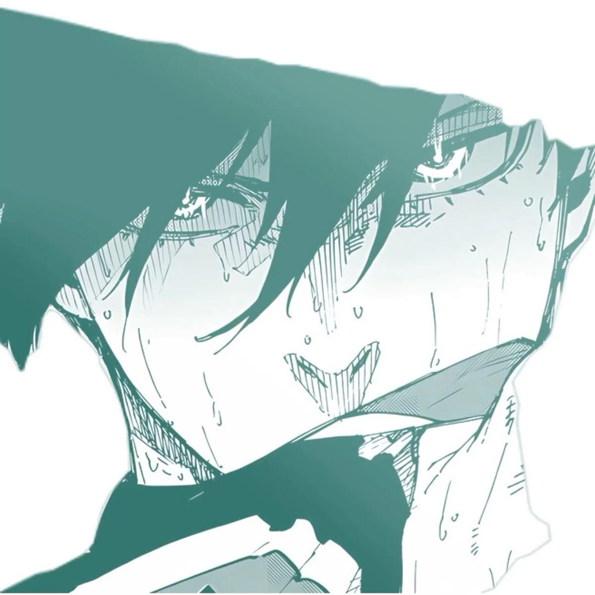 Rin Itoshi thumbnail