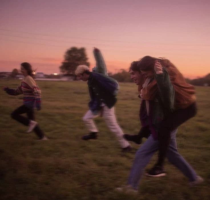 FRIEND GROUP thumbnail
