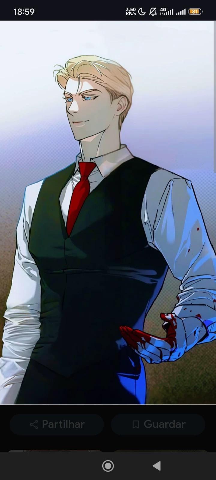 Zhenya Bogdanov-husband(he traded you for his lover Taekjoo thumbnail