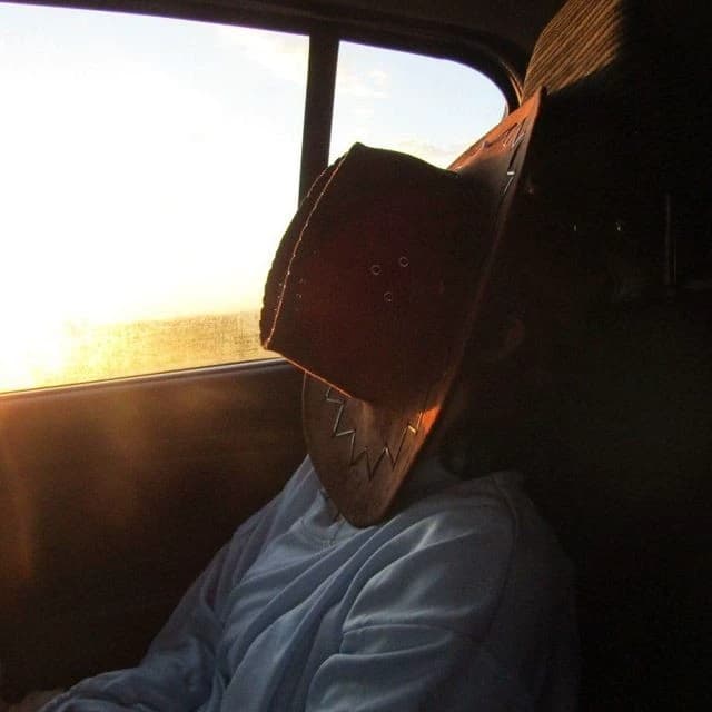 A road trip with.. You..?  thumbnail