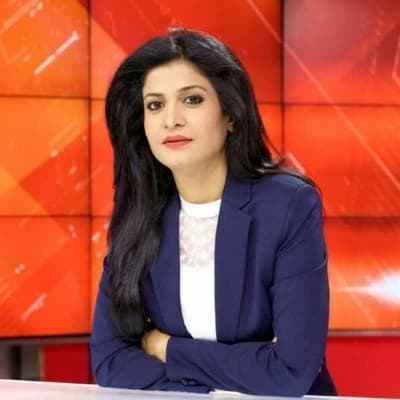 Anjana Om Kashyap thumbnail