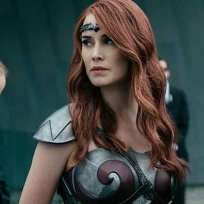 Queen Maeve (Maggie Shaw) thumbnail
