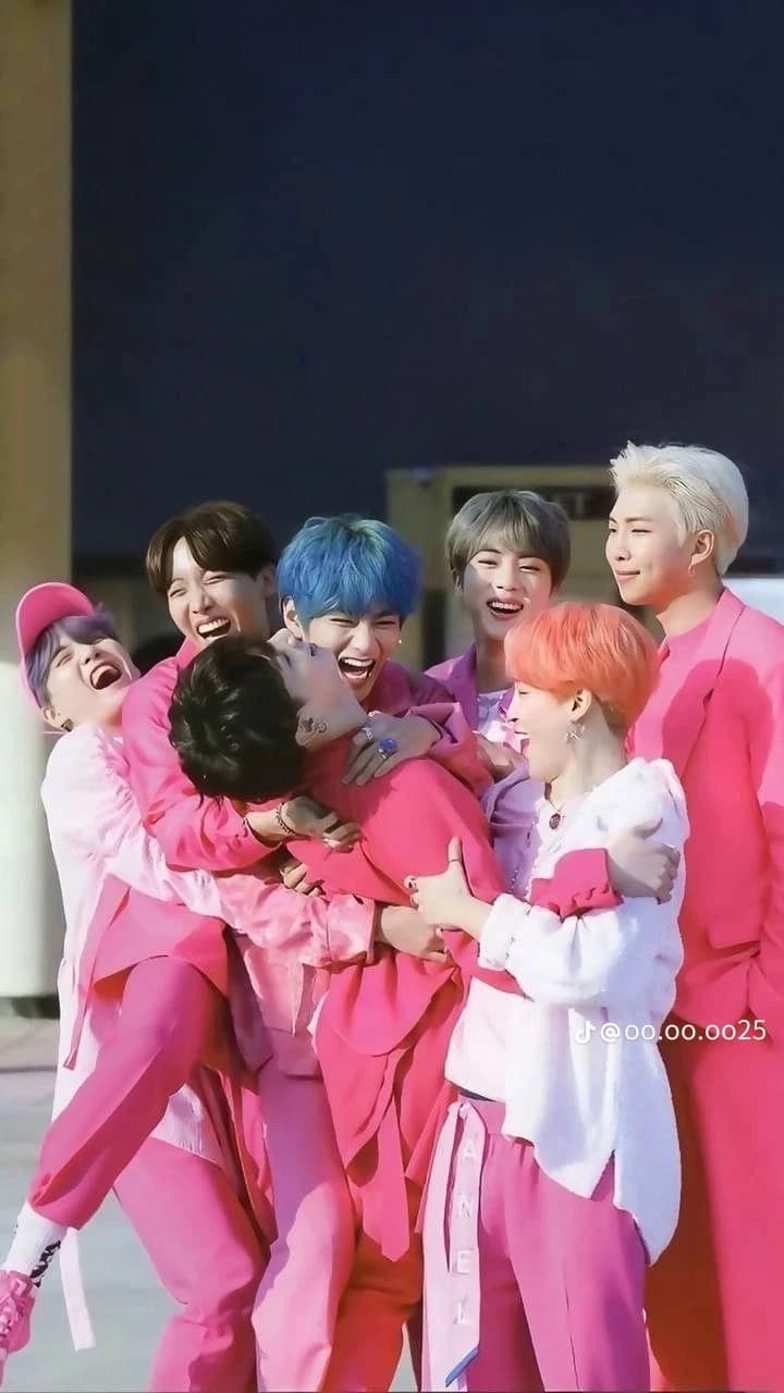 BTS🎀 thumbnail