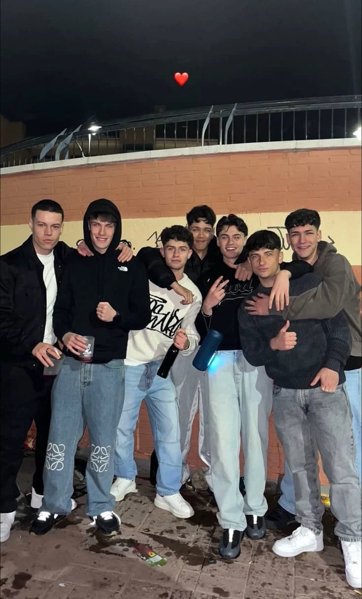 Men's school thumbnail