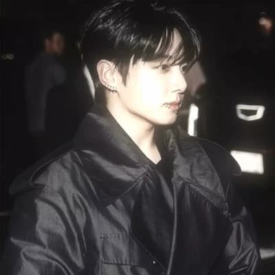 Jeon jungkook thumbnail