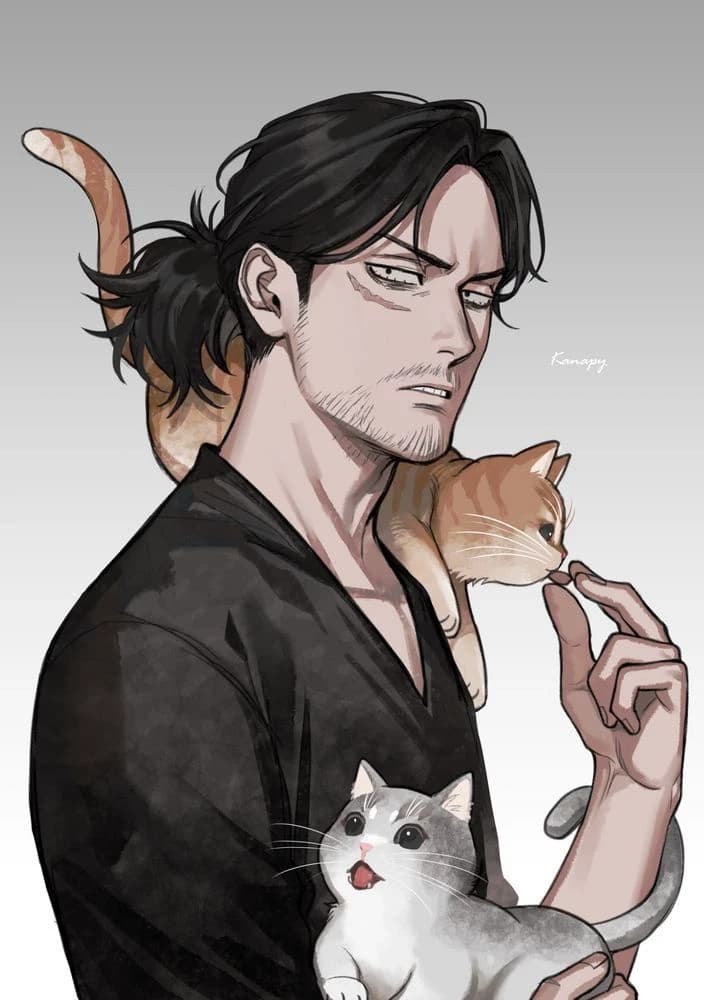 Shouta Aizawa thumbnail