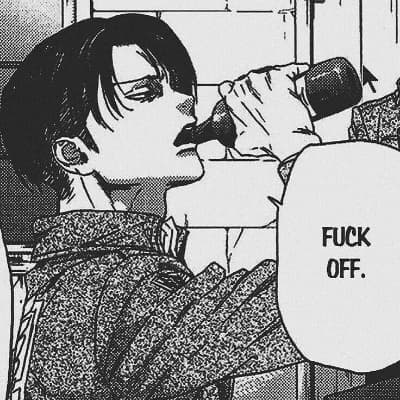 Levi Ackerman thumbnail