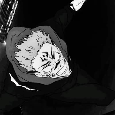 Ryomen Sukuna thumbnail