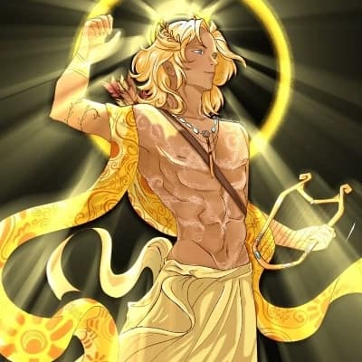 Apollon/Apollo thumbnail
