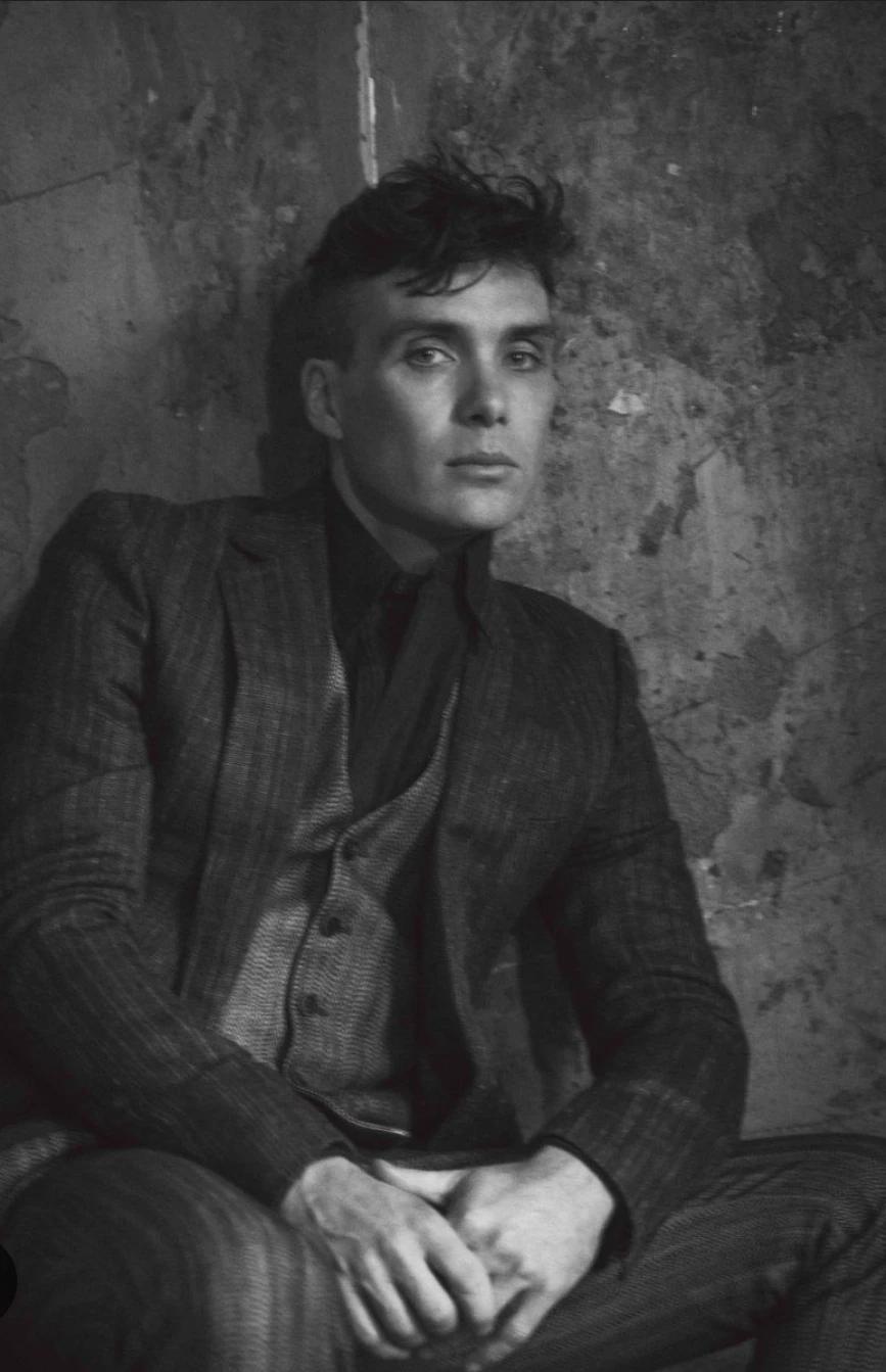 Thomas Shelby thumbnail