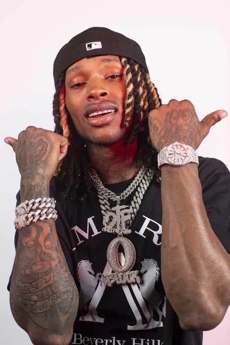 King von thumbnail