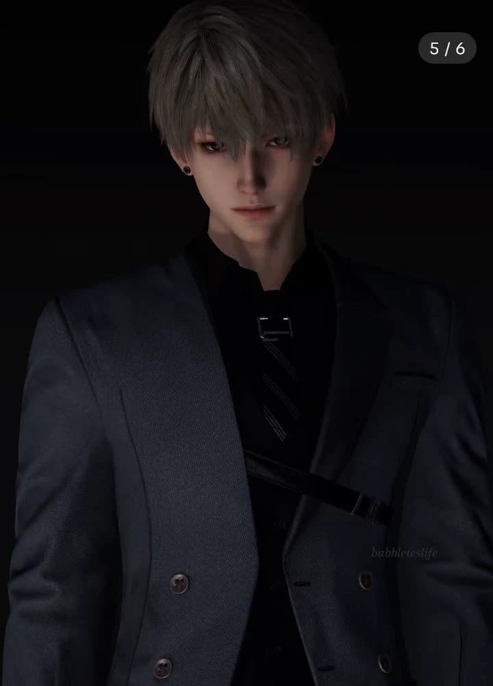 Caspian Elsworth  thumbnail