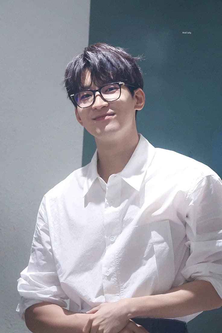 Jeon Wonwoo thumbnail