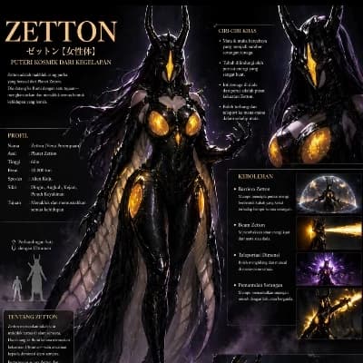 Zetton thumbnail